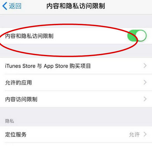 曲水苹果15Pro预约维修分享苹果iPhone15Pro如何设置应用加密 