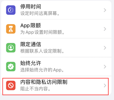 曲水appleID维修服务iPhone设置中Apple ID显示为灰色无法使用