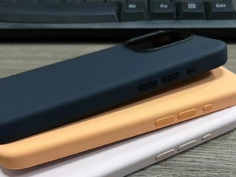 曲水苹果14维修站分享iPhone14手机壳能直接给iPhone15用吗?