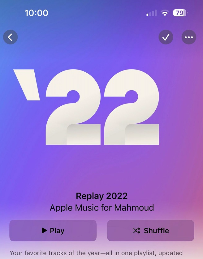 曲水苹果手机维修分享iOS16.2 Beta3更新内容及升级建议 