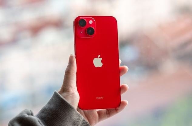 曲水苹果14维修分享为什么大家觉得iPhone 14不香了 