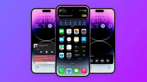 曲水苹果手机维修分享iOS 16.1 RC版是iOS 16.1正式版吗 
