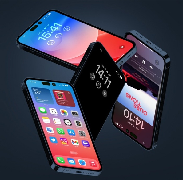 曲水苹果14维修分享入门级iPhone 14多少钱 