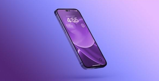 曲水苹果14维修分享iPhone14配色有哪些 