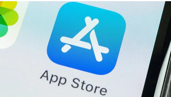 曲水苹果手机维修分享应用商店出现大量色情App，苹果会处理吗 