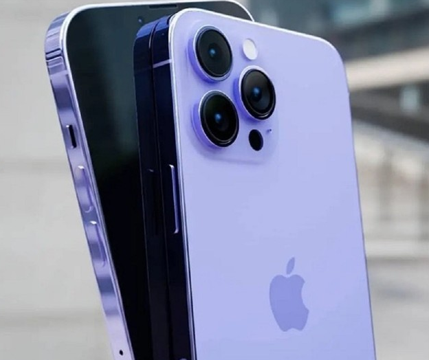 曲水苹果14维修分享凭什么4800万像素的iPhone14就能上热搜 