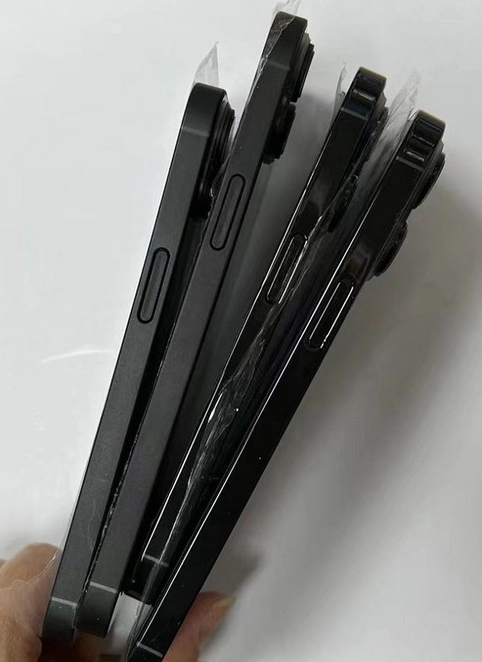 曲水苹果14维修分享iPhone14电池多少毫安 