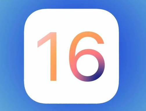 曲水苹果手机维修分享iOS16不支持iPhone6s，手中的6s怎么办 