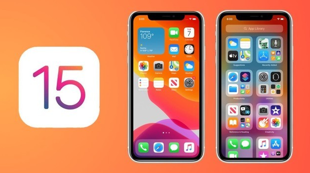 曲水苹果13维修分享iPhone13更新iOS 15.5，体验如何 