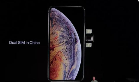 曲水苹果手机维修分享iPhone eSIM 出 Bug怎么办 