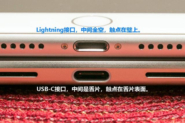 曲水苹果14维修分享iPhone 14会是什么接口 
