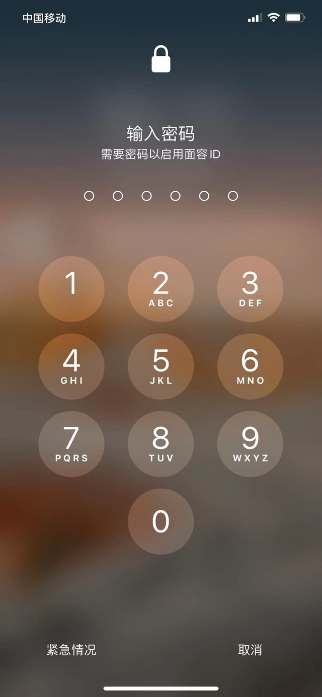 曲水苹果13维修分享iPhone 13加强锁屏功能有什么用 