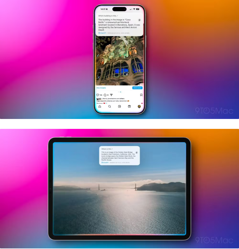 曲水苹果手机维修分享苹果 Siri 接入 ChatGPT AI  