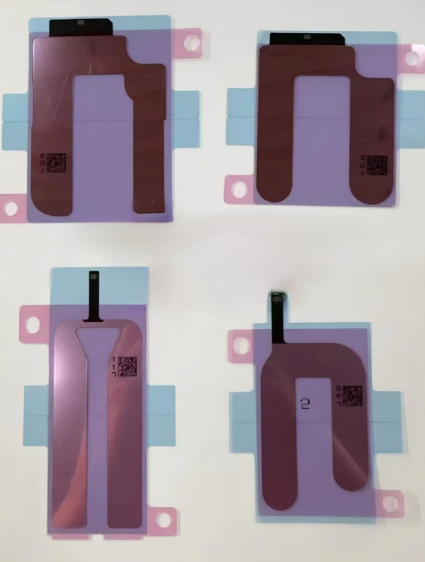 曲水苹果手机维修分享iPhone 17 Pro 机型电池将采用创新型粘合剂 