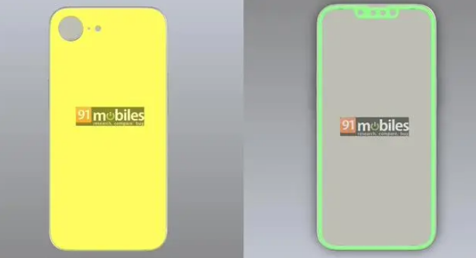 曲水苹果手机维修分享苹果小屏iPhone SE4值得买吗 
