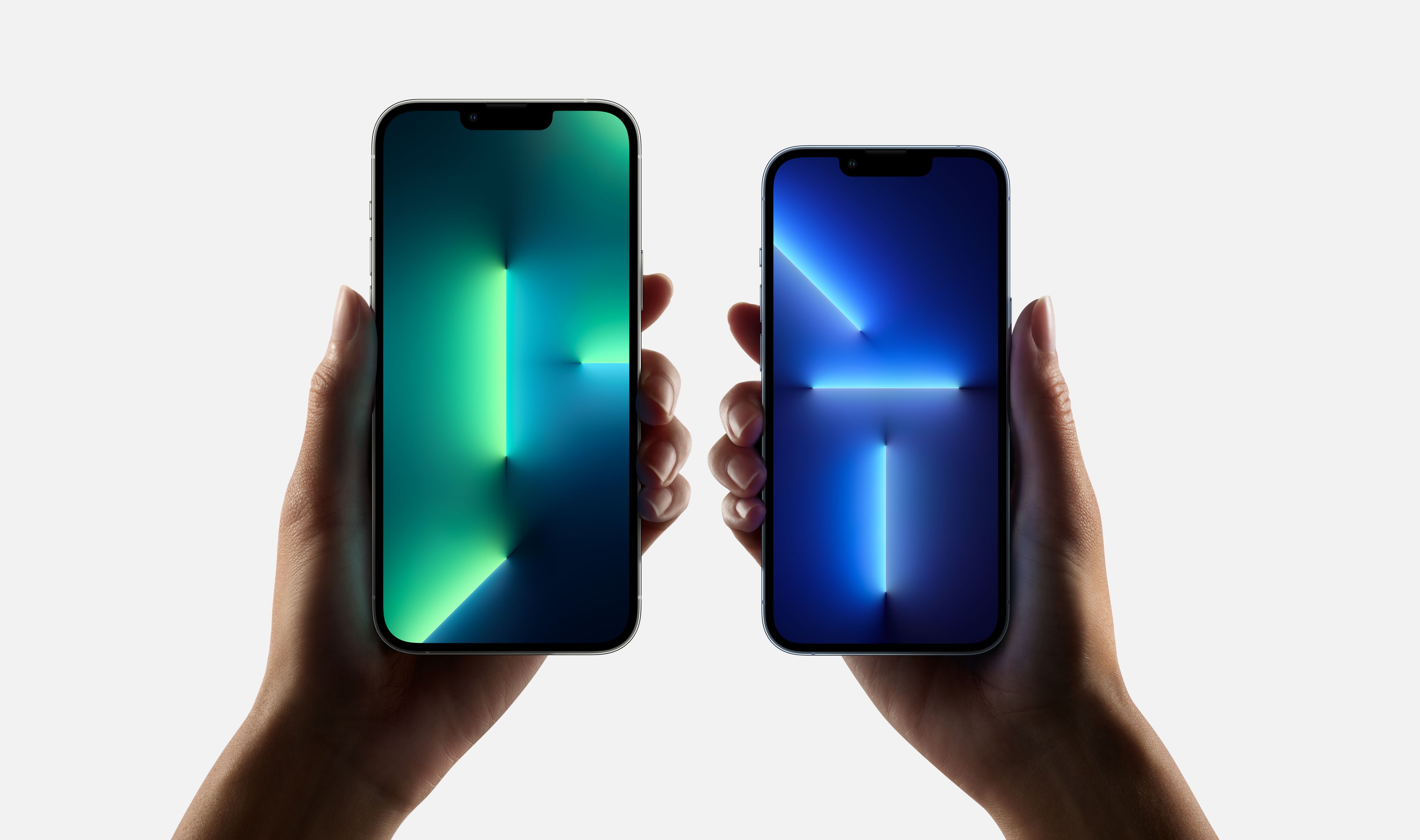 曲水苹果手机维修分享iPhone 13 四款机型怎么选 