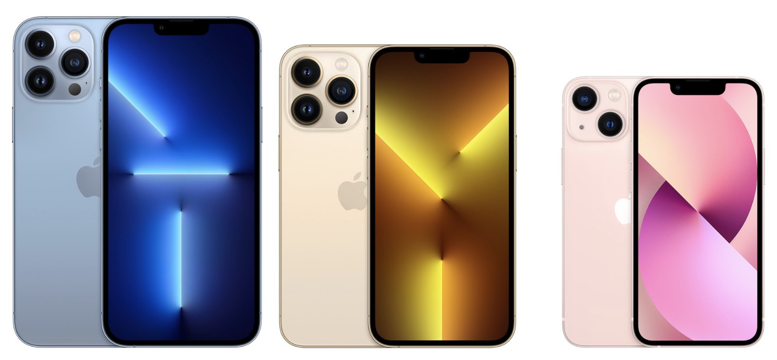 曲水苹果手机维修分享iPhone 13续航怎么样 