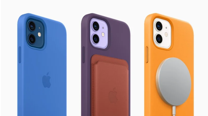 曲水苹果手机维修分享关于 iPhone 13 的细节爆料 