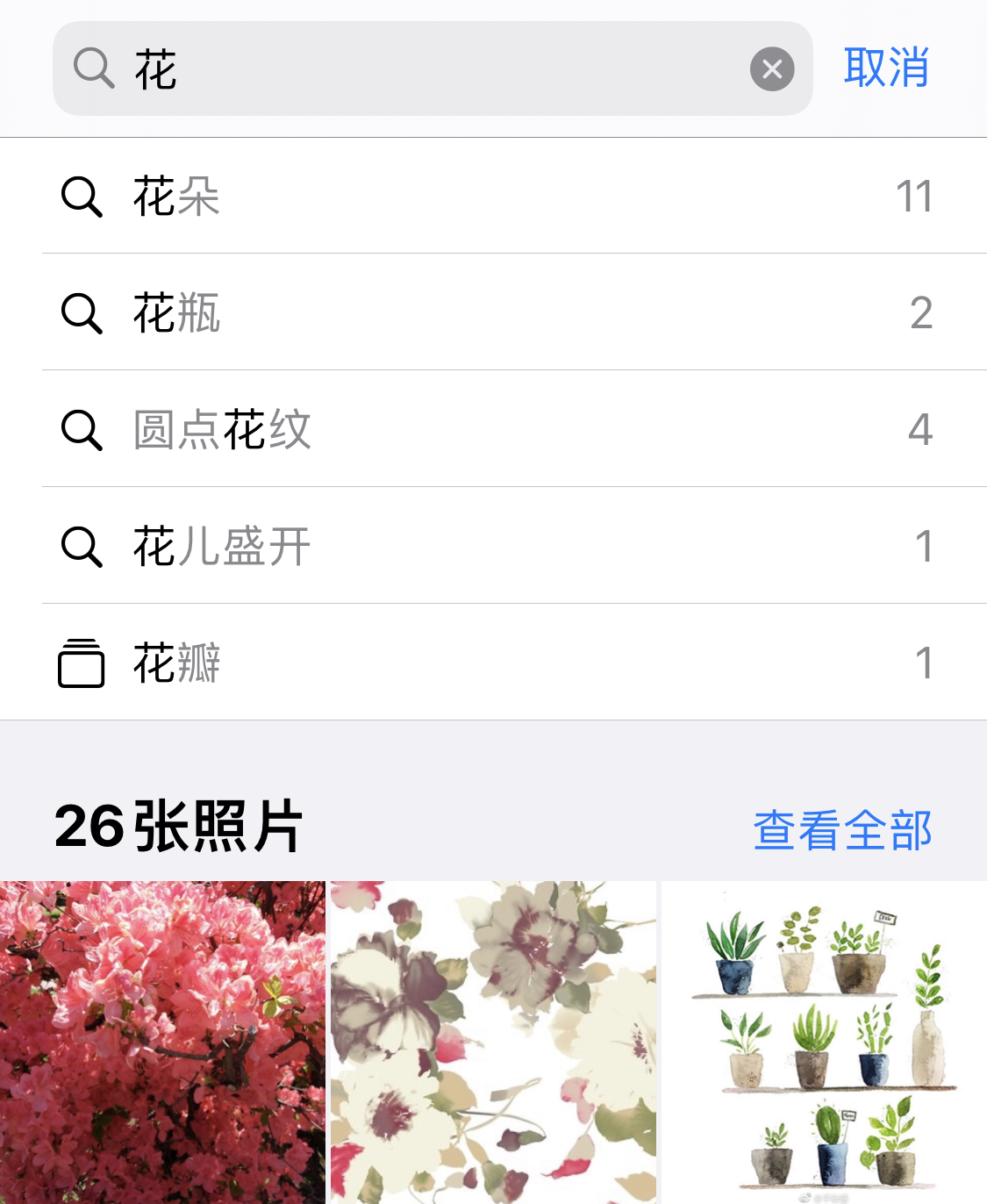 曲水苹果手机维修分享iPhone 小技巧 