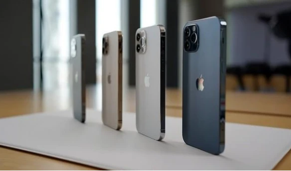 曲水苹果手机维修分享为什么说iPhone13才是真旗舰 