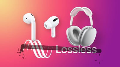 曲水苹果手机维修分享哪些设备支持Apple Music 无损音频 