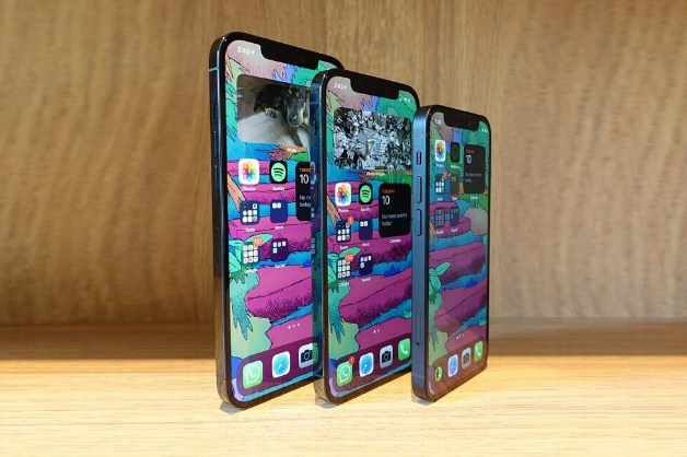 曲水苹果手机维修分享iPhone 13发布日期 