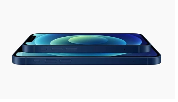 曲水苹果手机维修分享iPhone 12 mini 锁屏后触屏失灵怎么办 
