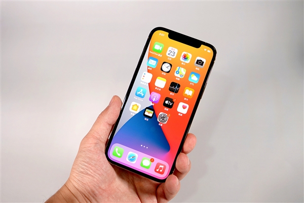 曲水苹果手机维修分享iOS 14.2修订版已到，专属iPhone 12系列 