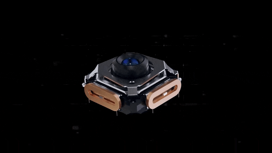 曲水苹果手机维修分享iPhone 12 Pro Max 独享的这颗传感器更大的特点是什么 