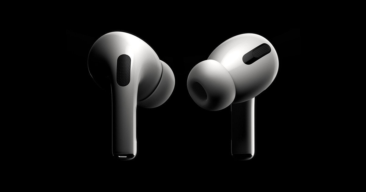 曲水苹果手机维修分享AirPods Pro 爆音、降噪效果下降怎么办 
