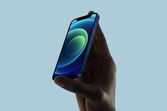 曲水苹果手机维修分享iPhone 12 mini辐射很大吗 