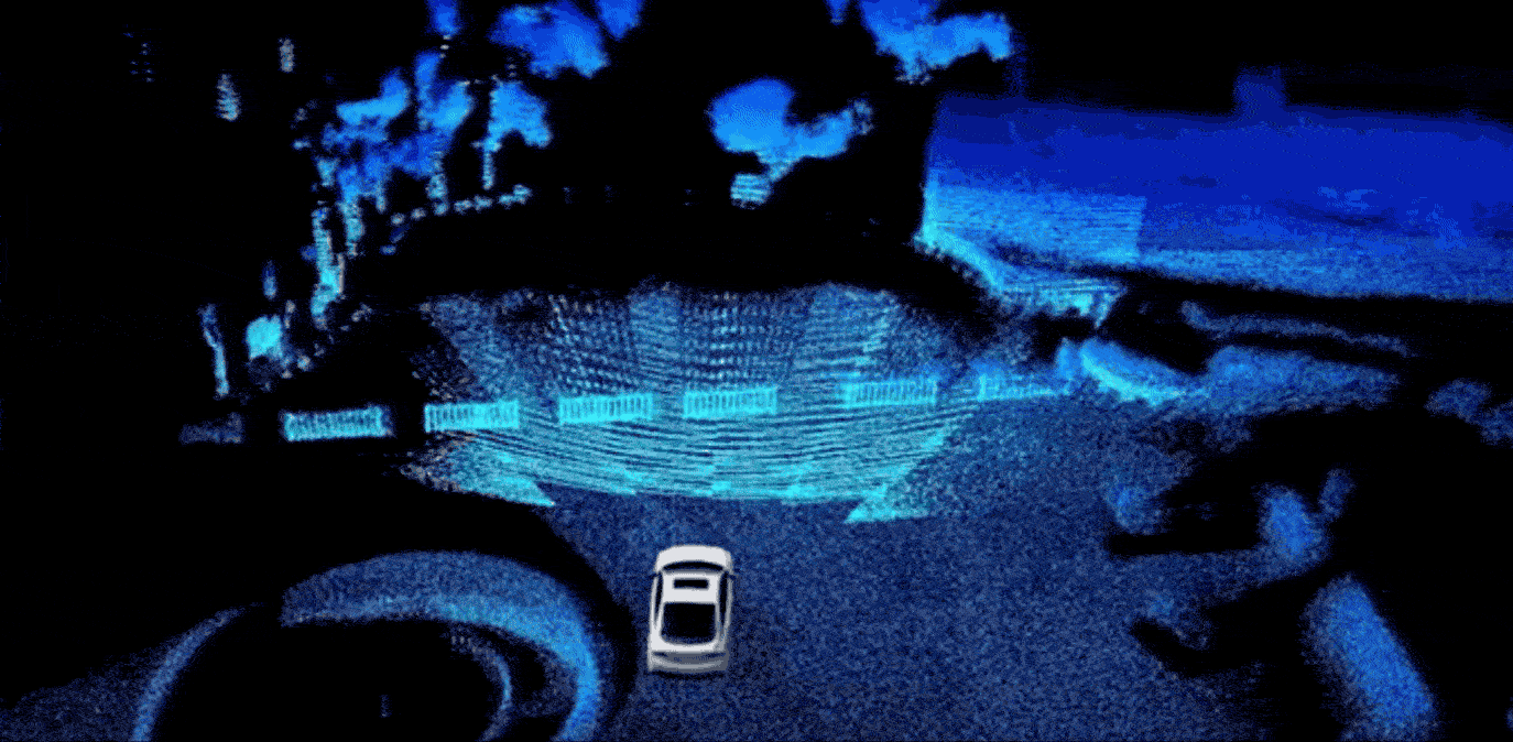 曲水苹果手机维修分享iPhone 12 Pro 搭载的 LiDAR 镜头与 ToF 镜头有什么不同 
