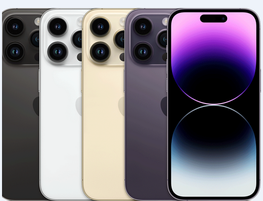 曲水苹果维修点分享iPhone 14 Pro安全辅助系统排错 