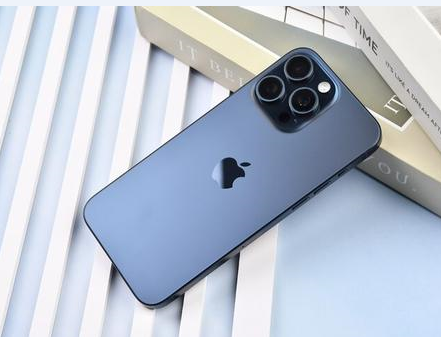 曲水苹果维修点分享iPhone 15 Pro Max邮件迁移排错 