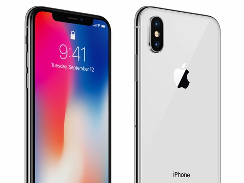 曲水苹果维修点分享iPhone X摄像头实拍质感与场景适配全解析 